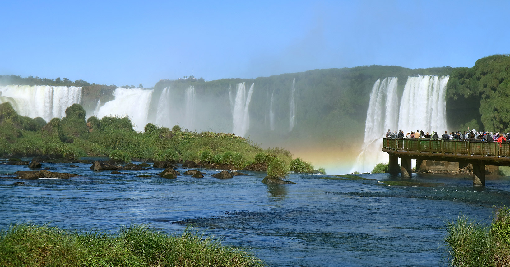 Ingresso: Cataratas do Iguaçu | Mercosul - Imagem 3