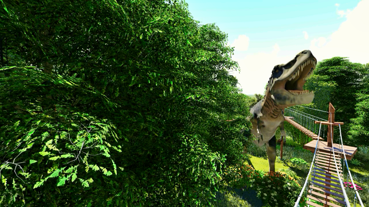 Ingresso Dreams Park Show - Dino Adventure - Imagem 4