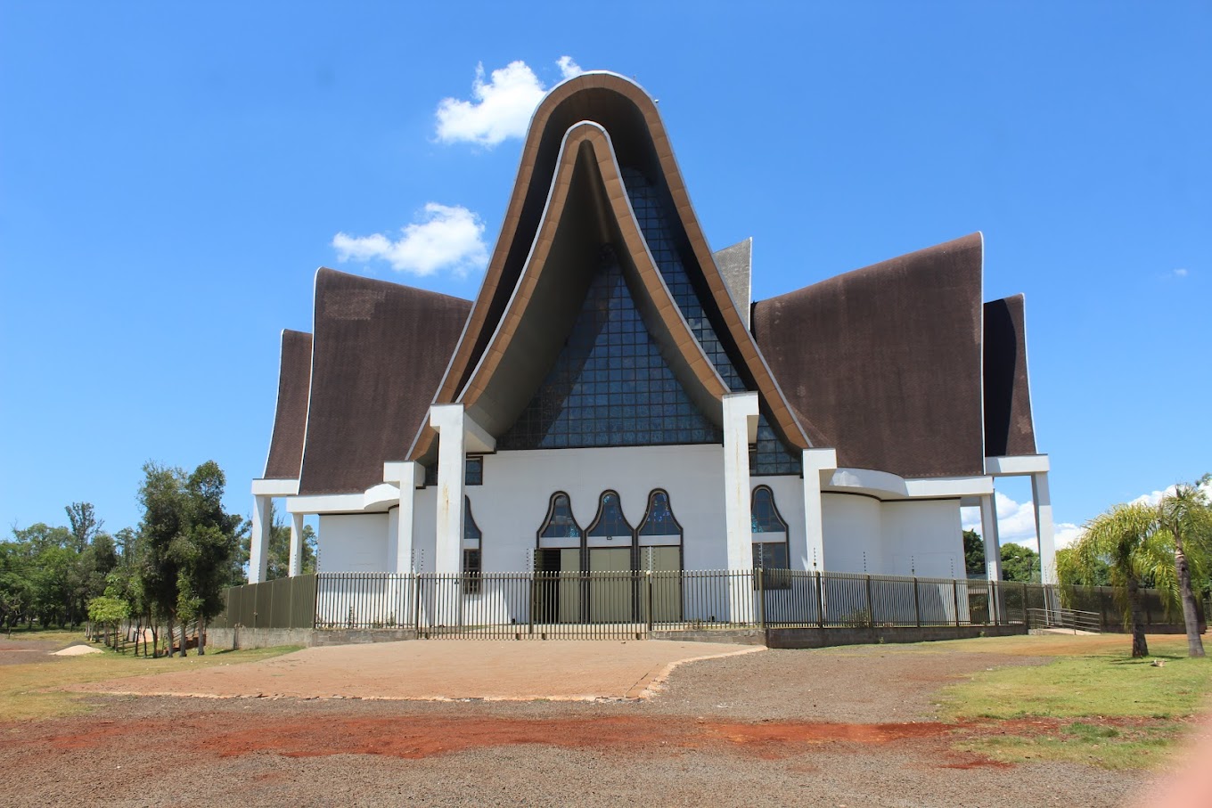 City Tour Foz com almoço - Imagem 2