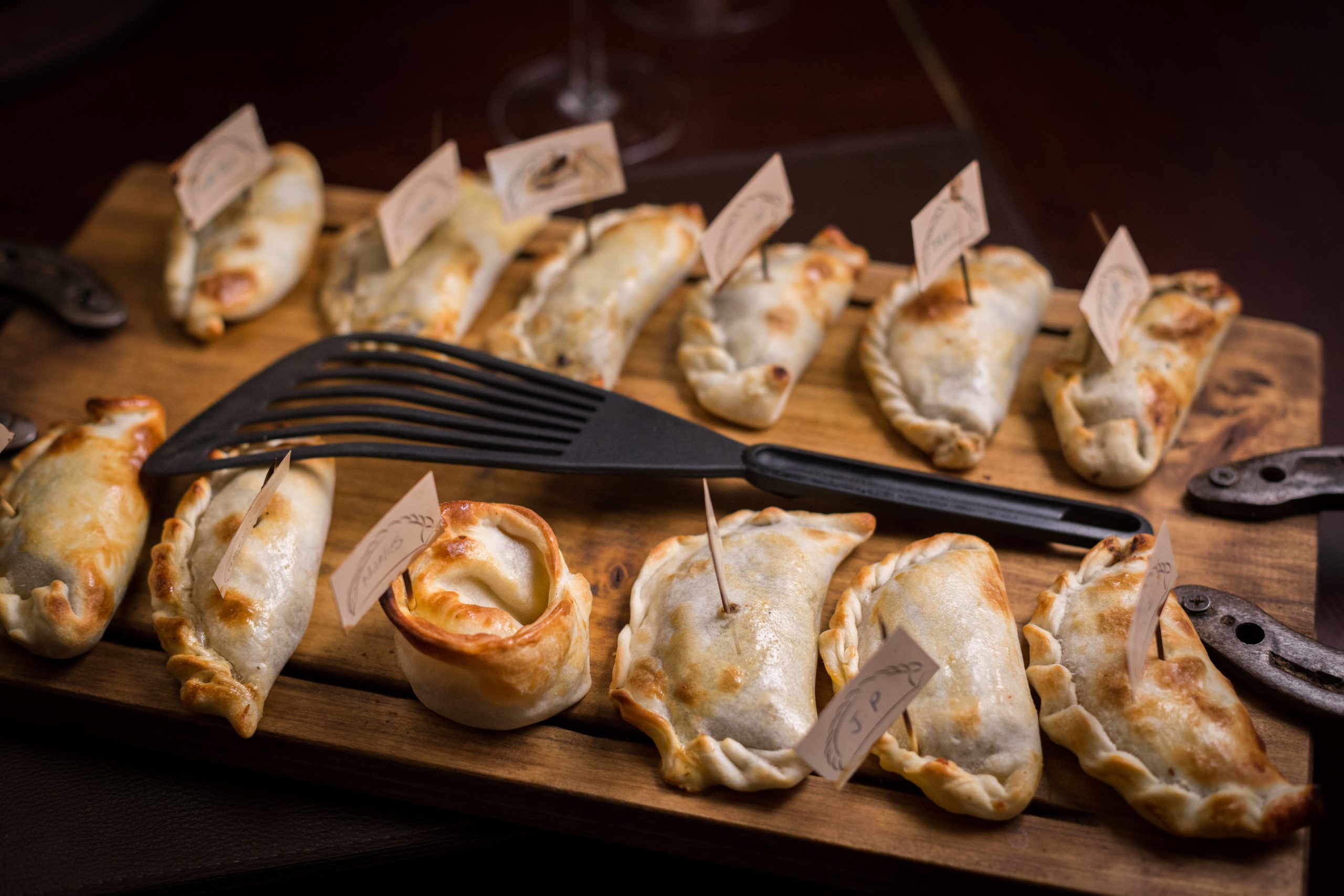 Ingresso - The Argentine Experience - Dinner Experience - Imagem 2