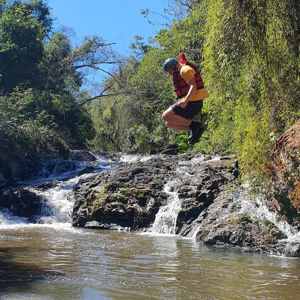 Ingresso: Secret Falls Tour Completo - Imagem 2