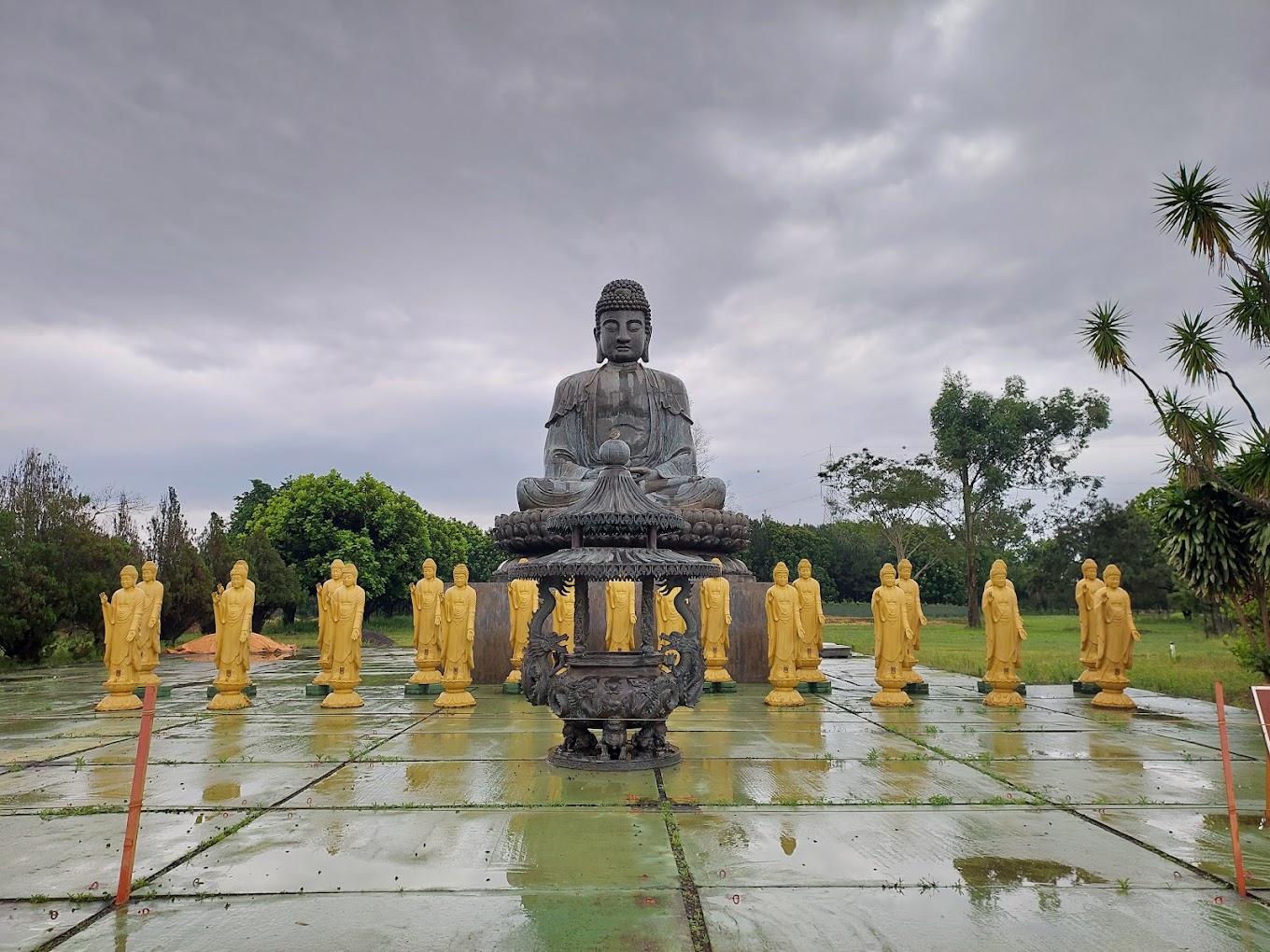 City Tour Foz com almoço - Imagem 4