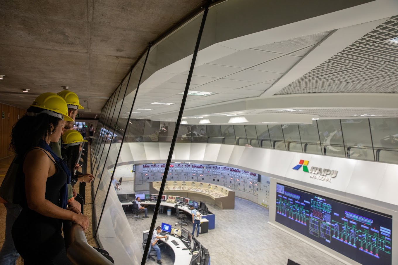 Ingresso: Itaipu Circuito Especial - Imagem 2