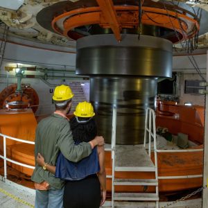 Ingresso: Itaipu Circuito Especial