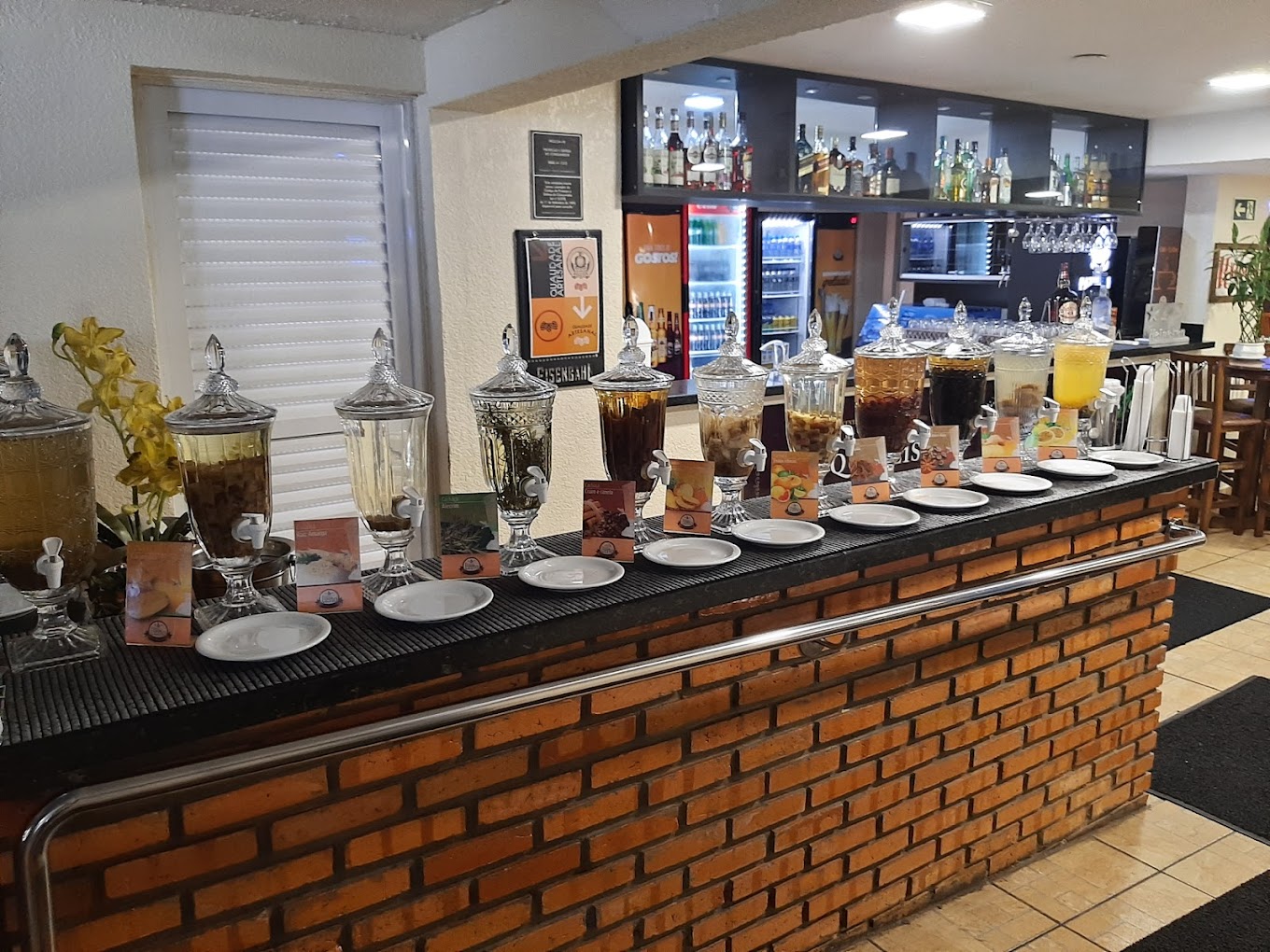 Restaurante Ponto Certo: Rodízio de churrasco - Imagem 2