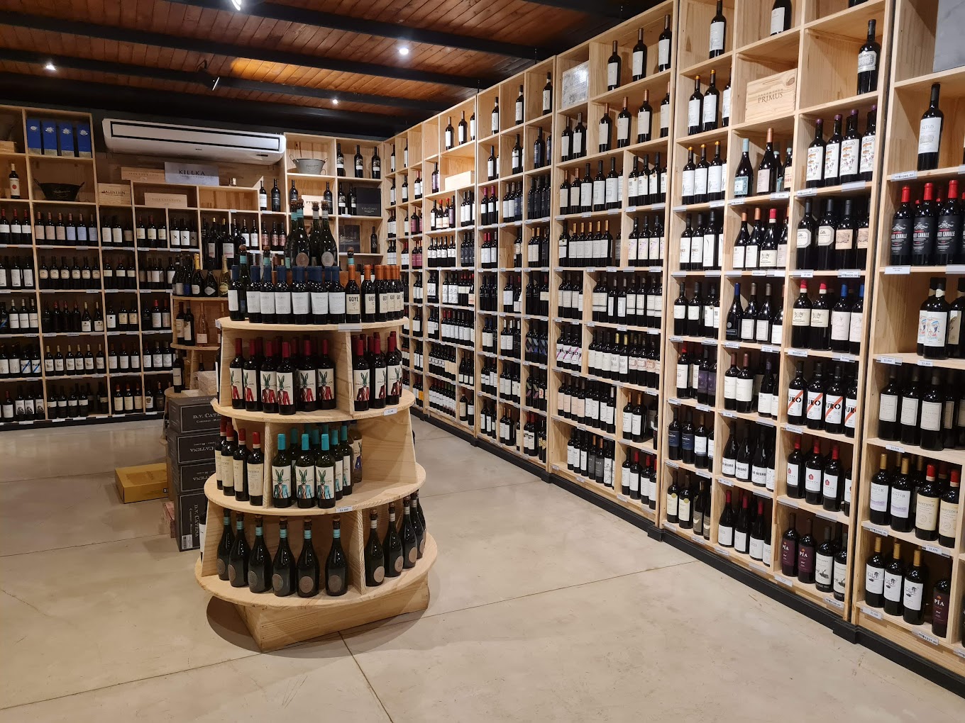 Restaurante Patanegra Iguazú - Imagem 2