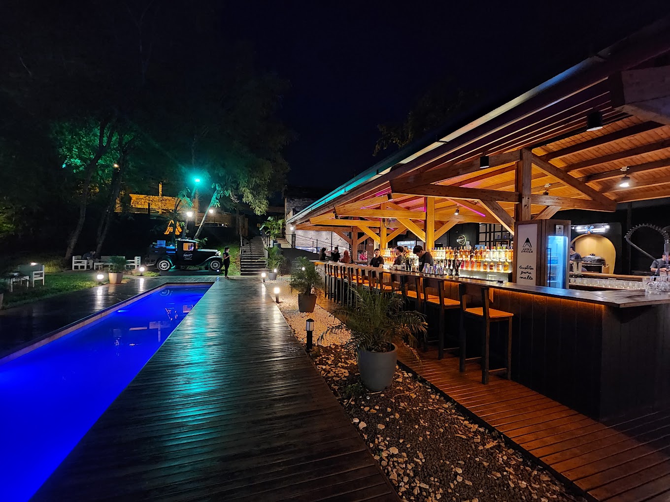 Restaurante Patanegra Iguazú - Imagem 3