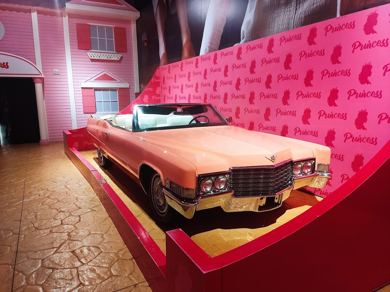 Ingresso: Movie Cars - Imagem 2