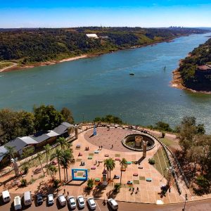 Transporte By Night Argentina 2: Puerto Iguazu: Sem Jantar