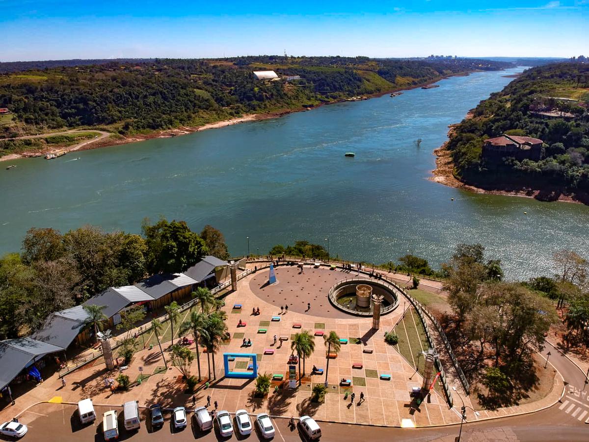 Transporte By Night Argentina 2: Puerto Iguazu: Sem Jantar