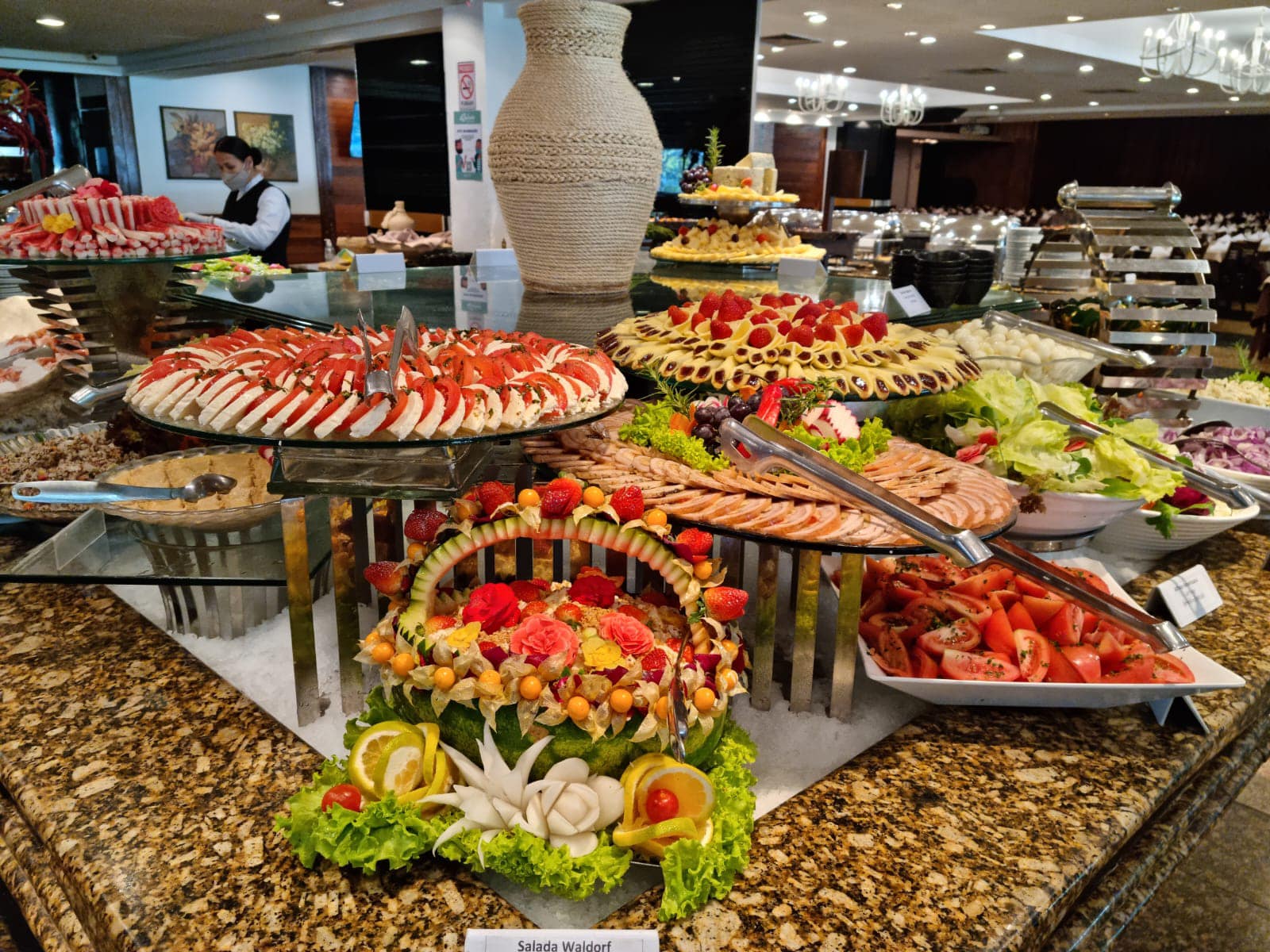 Rafain Churrascaria Show - Imagem 2