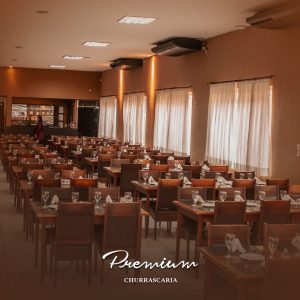 Churrascaria Premium