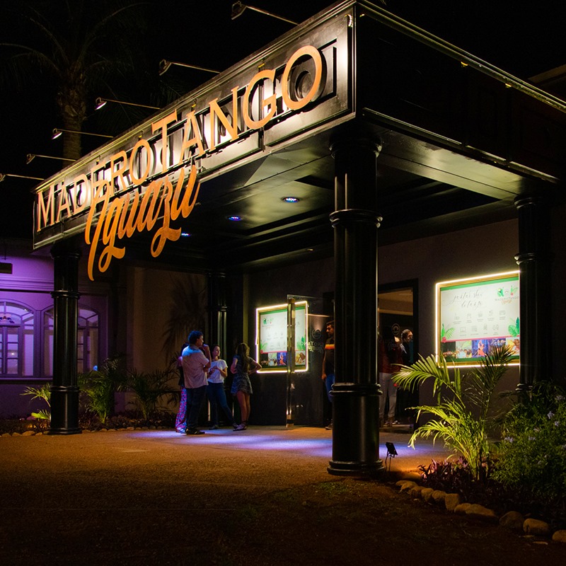 Ingresso: Madero Tango Iguazú Executivo - Imagem 2
