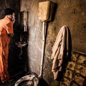 Ingresso Escape 60 - Corredor da Morte