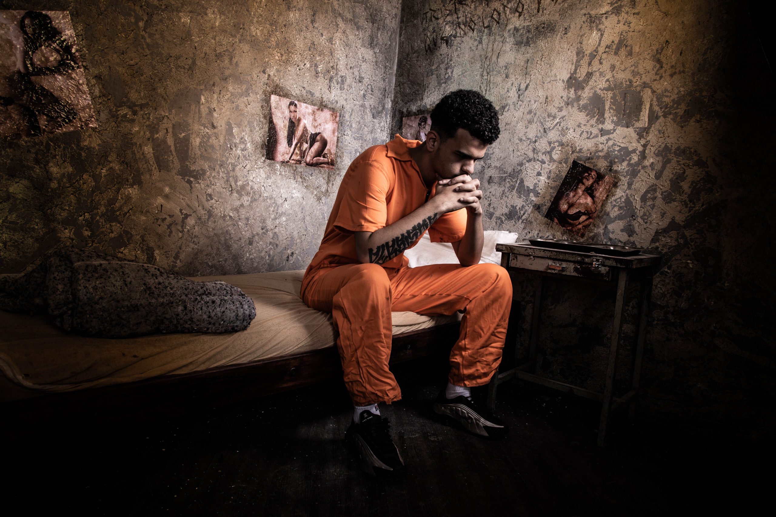 Ingresso Escape 60 - Corredor da Morte - Imagem 2