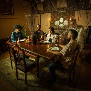 Ingresso Escape 60 - Salvem nossas almas