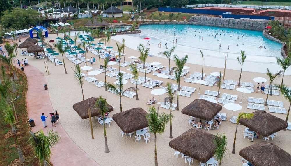 Ingresso: Blue Park - Imagem 2