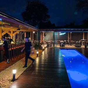 By Night Argentina com Jantar Patanegra