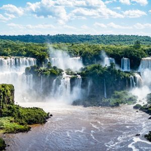 Ingresso: Cataratas do Iguaçu | Mercosul