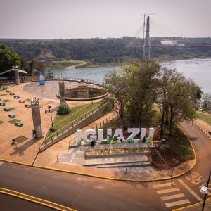 Transporte By Night Argentina 1: Puerto Iguazu: Com Jantar Incluso