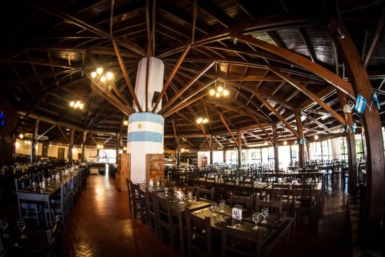 Restaurante Fortin Cataratas - Imagem 2