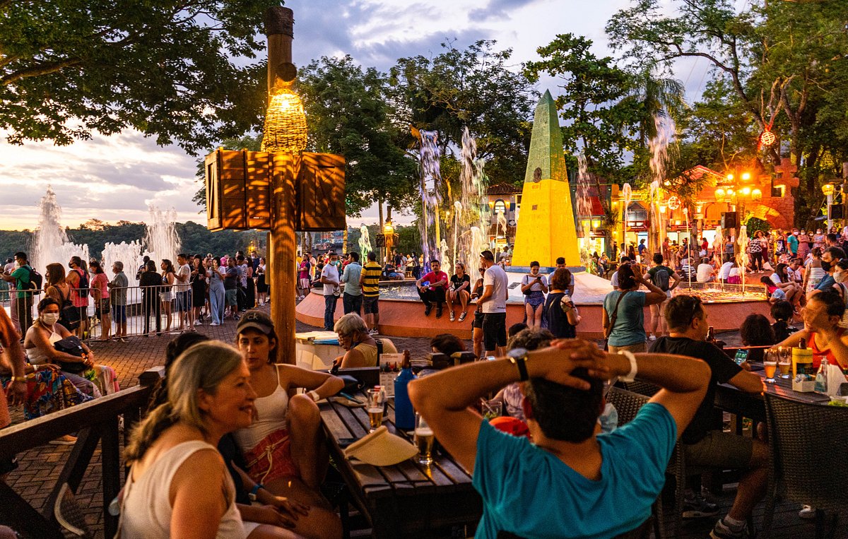 Transporte: Marco das Três Fronteiras - Imagem 2