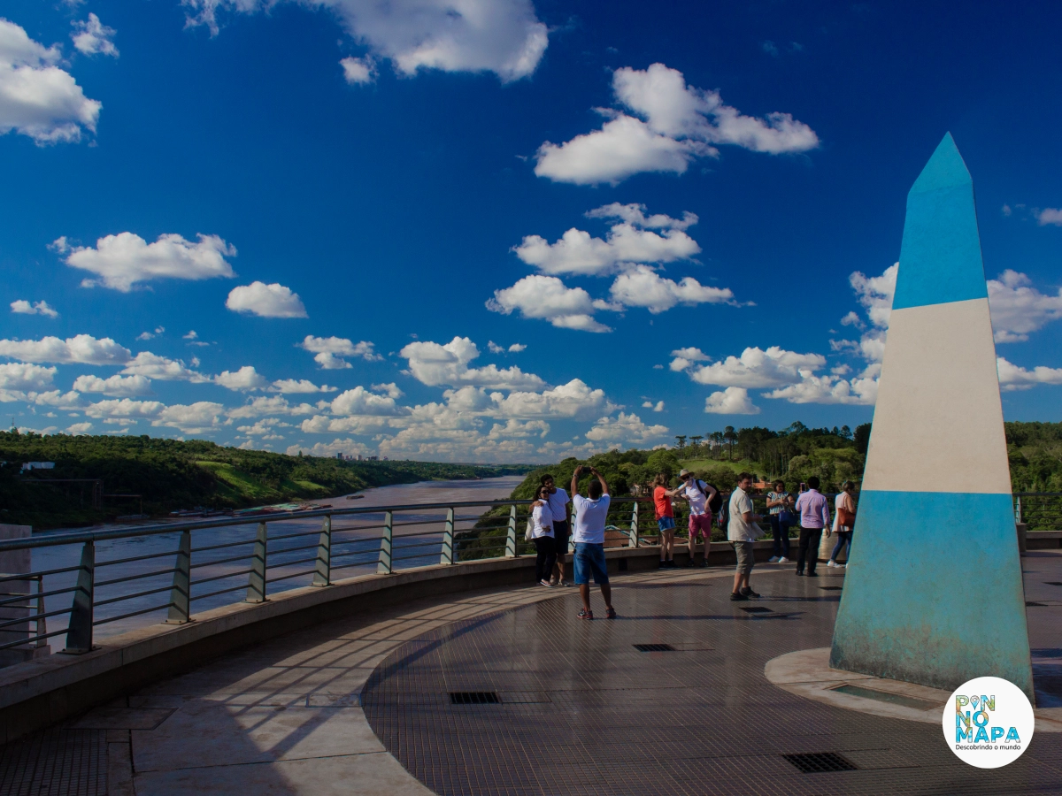 Transporte By Night Argentina 2: Puerto Iguazu: Sem Jantar - Imagem 2