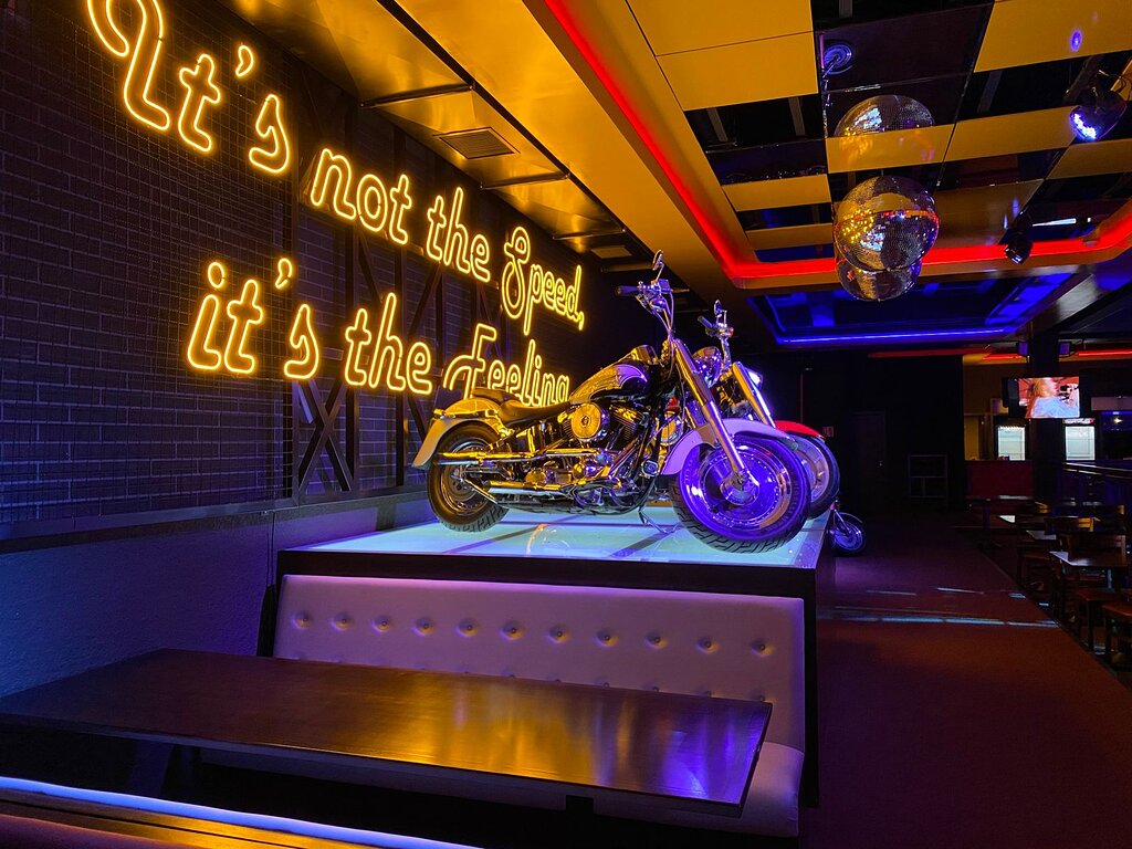 Ingresso: Dreams Motor Show - Imagem 2