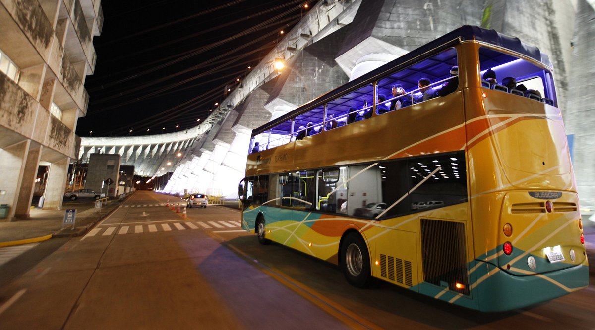 Ingresso: Itaipu Iluminada - Imagem 2