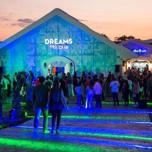 Ingresso: Dreams Ice Bar